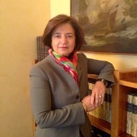 LB Laura Bevilacqua