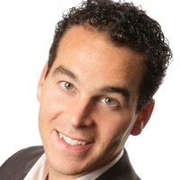Cédric Bégnoche