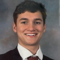 Connor Gantous