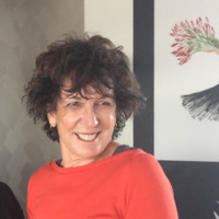 Margaret-Ann Hainsworth