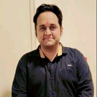 Arun Amarjeet Mishra
