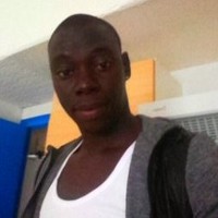 Djibril Gaye