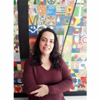 Teresa Cristina Pereira