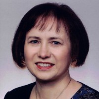 Anna Zamkowska