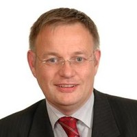 nigel green