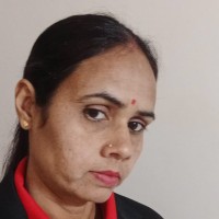 Anita Yadav