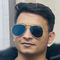 Ankit Vashisht