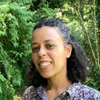 Maya Robinson, CEO, MAcc