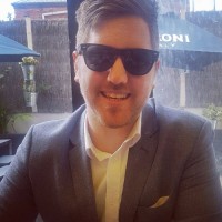 Barton Smith