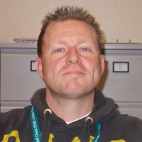 Andrew Hooper