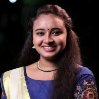 Nimmy Mathew