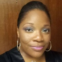 Tamikia Alford