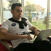 Muhammed Kağan Harlioğlu