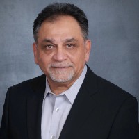 Mohammad Sharif