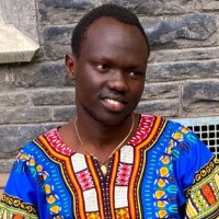 Goodnews Dhieu Mayom