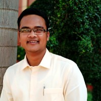 Gopal Krishna Behera