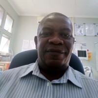 Ramadiro Godfrey
