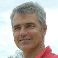 Mark Woodrow