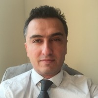 Bülent Uludagli