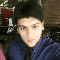 Ishtiyaq Ahmed