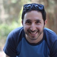 Elad Katz