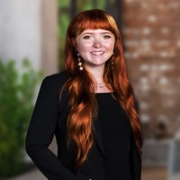 Hannah Hudelson