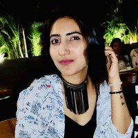 Tripti Sharma