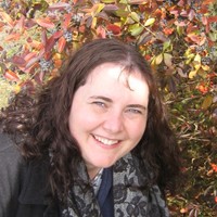 Sarah J. Harris, Cpa