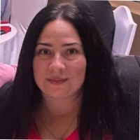 Priscilla Santos -Pereira
