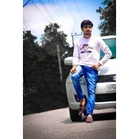 M Prem Kumar