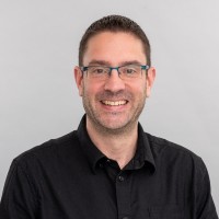 Patrick Corlett