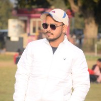 Anku Kumar