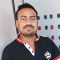 Sunil Kumar Upadhyay
