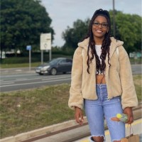 Tameeka Banton-Wright