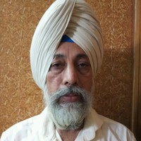 ASHOK KUMAR