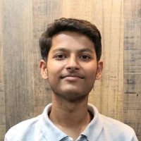 Dishant Kumar