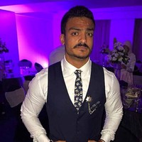 hussein abd elrahman