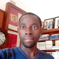 Muhammed Amati