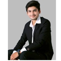 Henilsinh Raj
