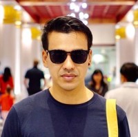 Chayarop Junchum