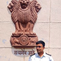 Ruchindra Kumar