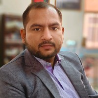 Engineer Zeeshan