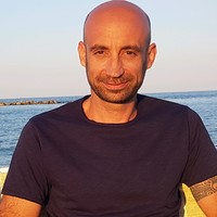 Stefano Tarroni