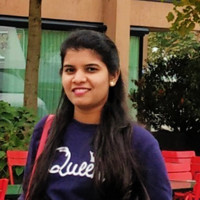 Prathyusha Yechchina
