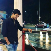 J H M Pavan Kumar