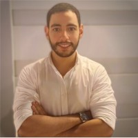 Moustafa Ashraf