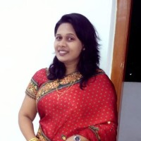 Hannah Roseline D