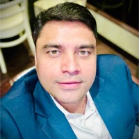 Naveen Sathyanarayan