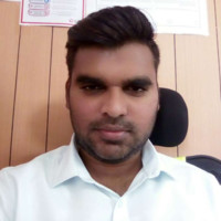 Joseph Sunil P Jacob (Bsc Idip-Osh)