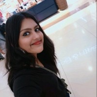 Kirti Gupta